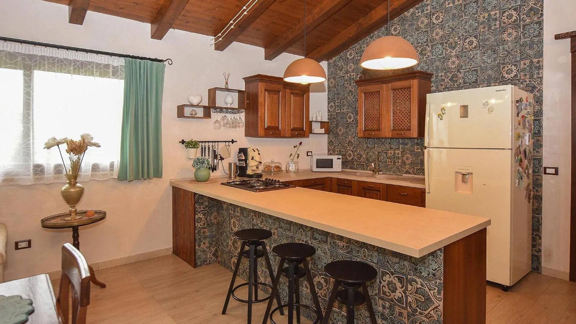 2 Bedroom Cozy Home In Ispica