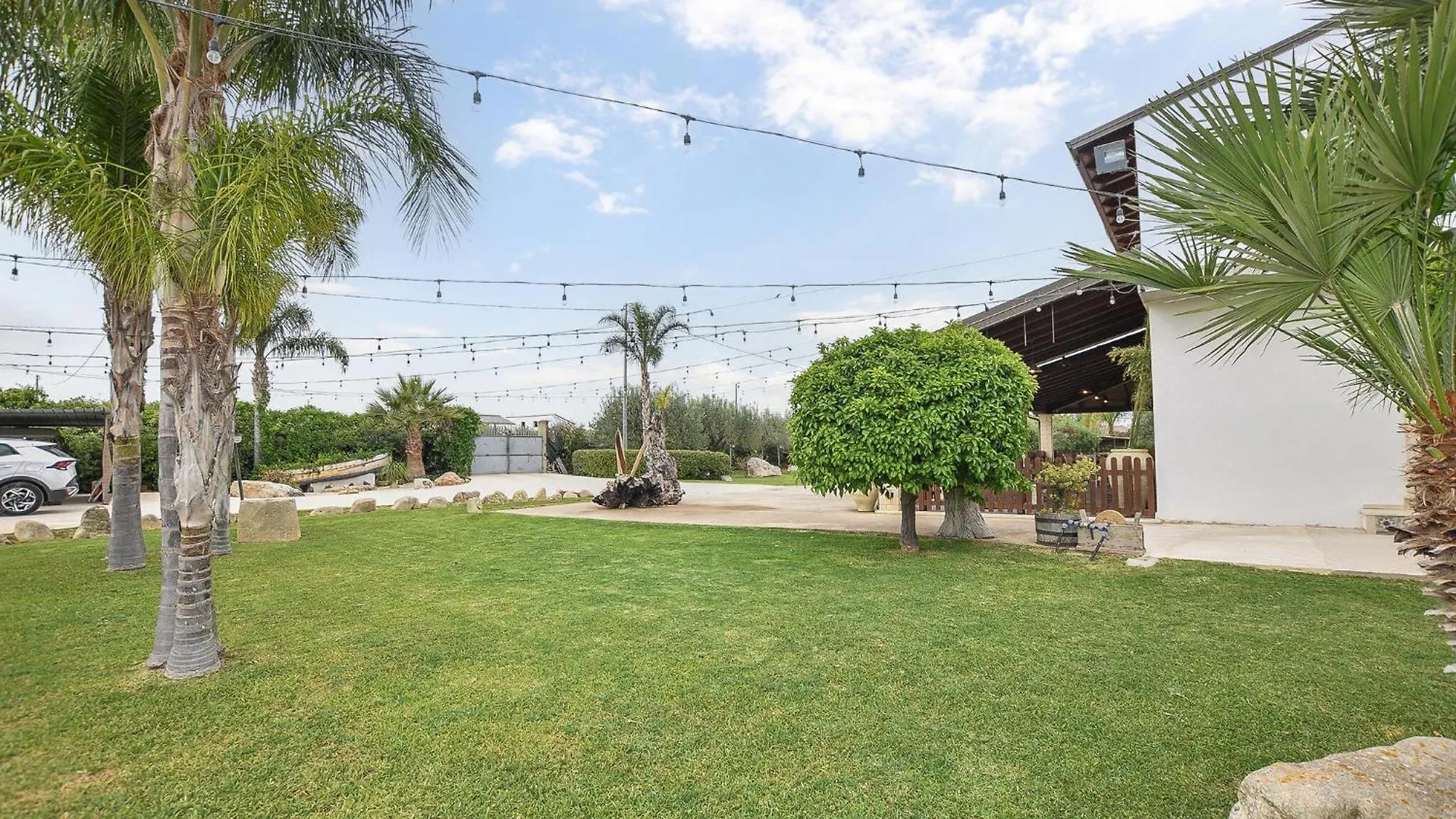 2 Bedroom Cozy Home In Ispica