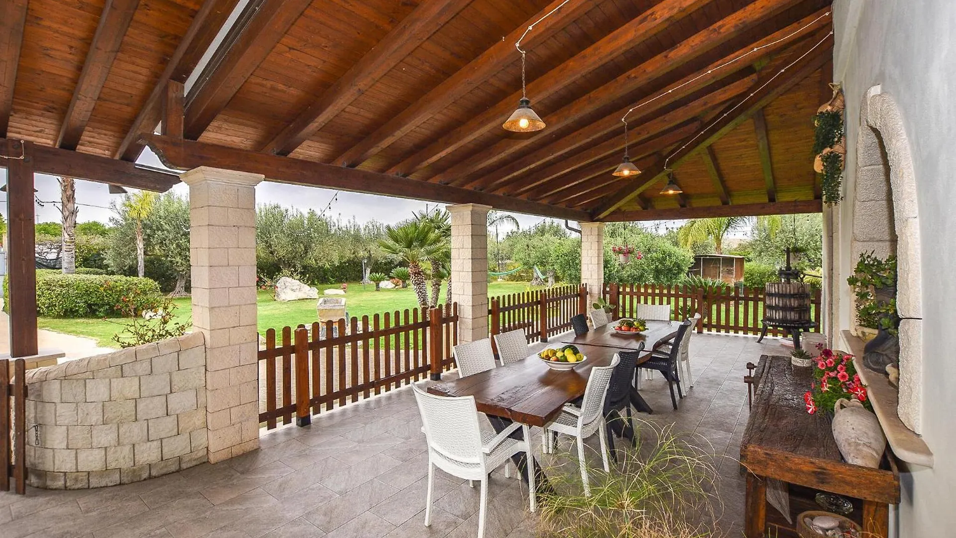 Semesterbostad 2 Bedroom Cozy Home In Ispica