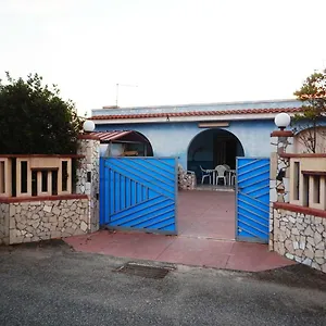 Casa Sole E Luna Casa vacanze