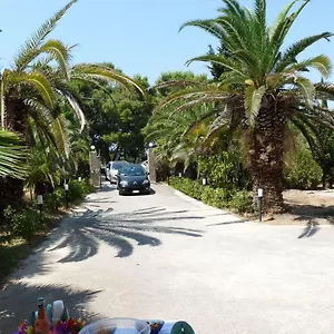 Casa Vacanze Porto Ulisse Casa vacanze