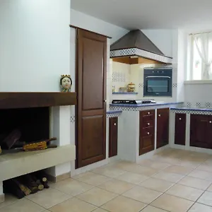 Sicula Solemare Casa vacanze