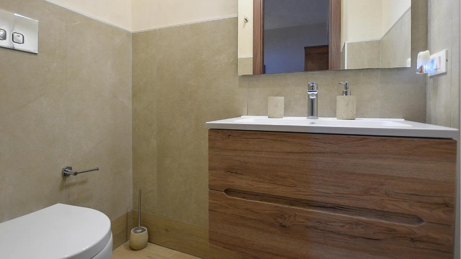 2 Bedroom Cozy Home In Ispica