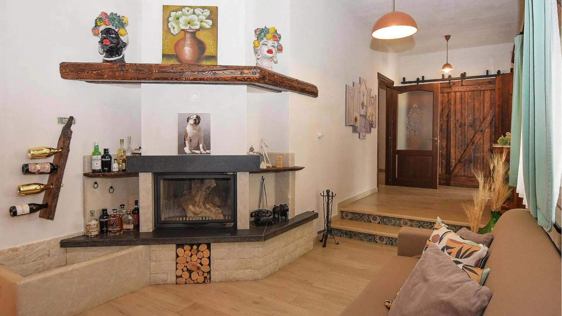 2 Bedroom Cozy Home In Ispica 0*,