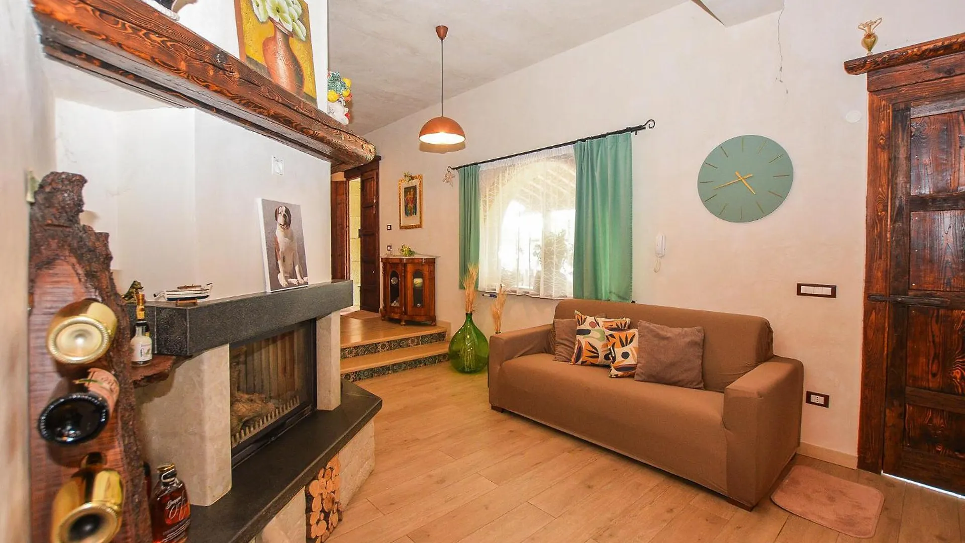 Holiday home 2 Bedroom Cozy Home In Ispica