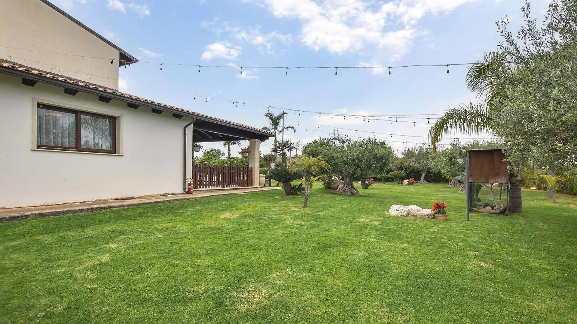 Holiday home 2 Bedroom Cozy Home In Ispica Italy