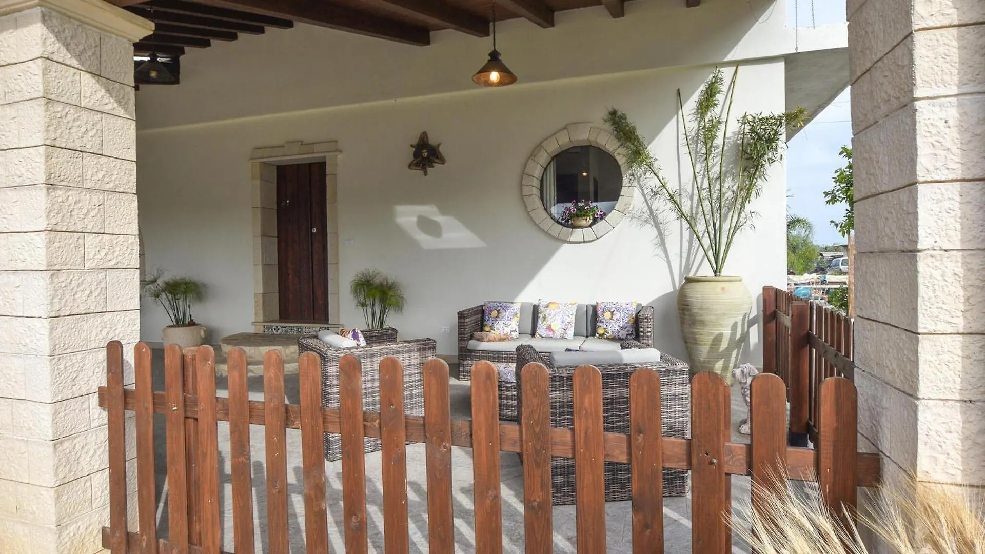 2 Bedroom Cozy Home In Ispica