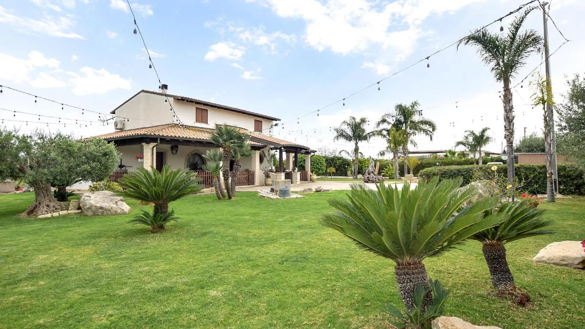 2 Bedroom Cozy Home In Ispica